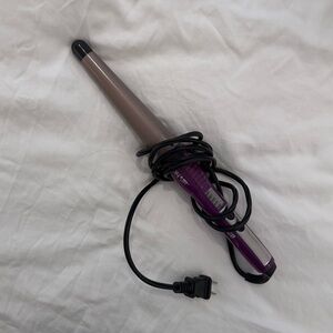 Conair curling iron